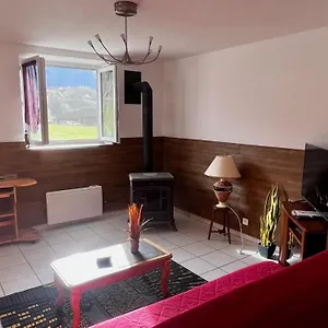  Appartement Superbe