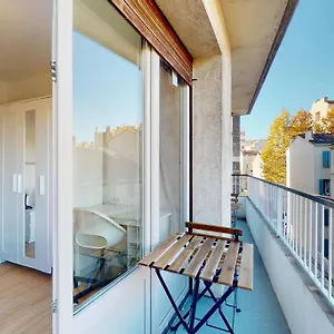  Appartement 4 8 Couchages Avec Exterieur