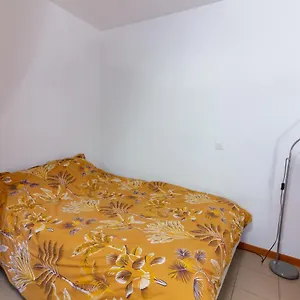  Appartement Studio La Feniere
