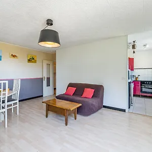  Appartement Park & -wifi-netflix-vue